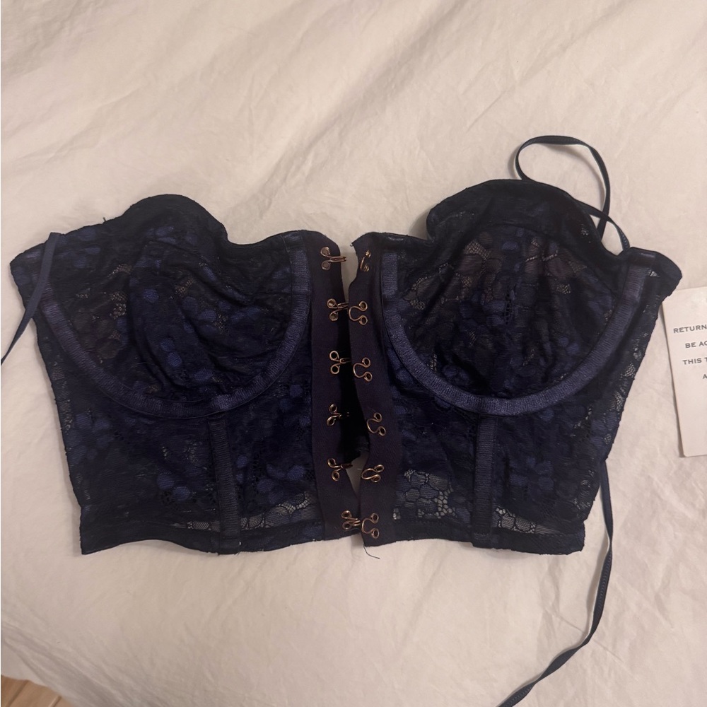 NEW WITH TAGS For Love & Lemons Bralet